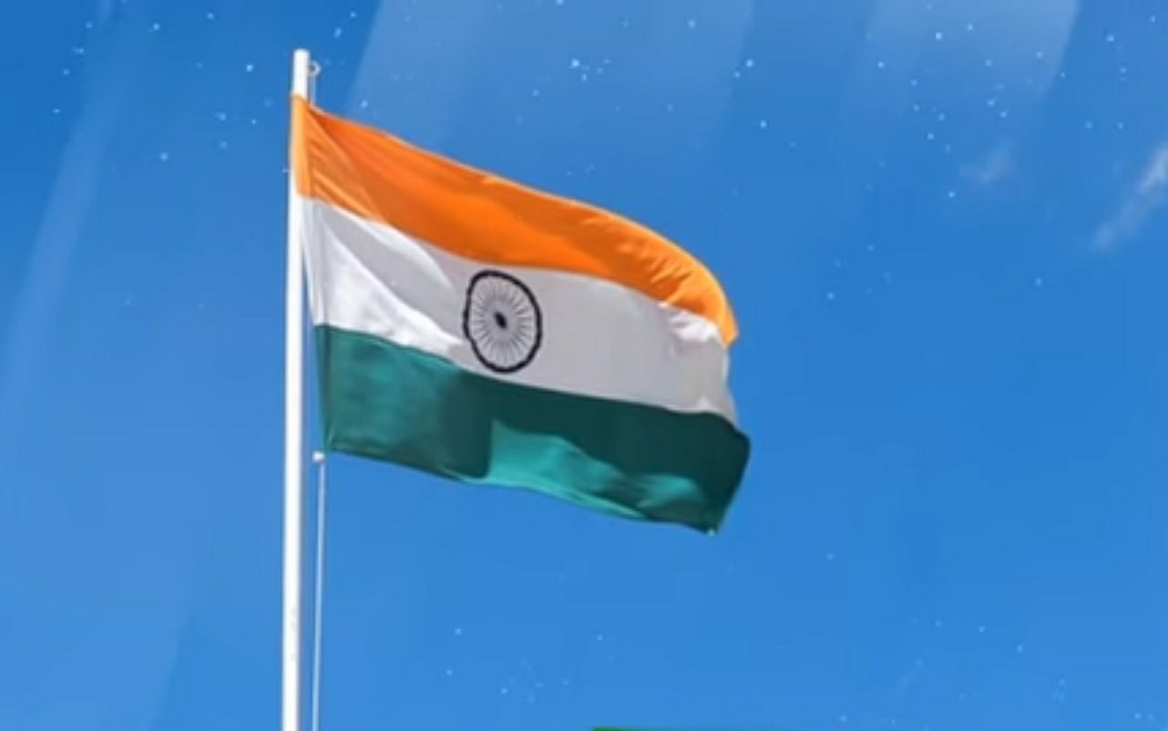 Some Important Facts about National Flag of India