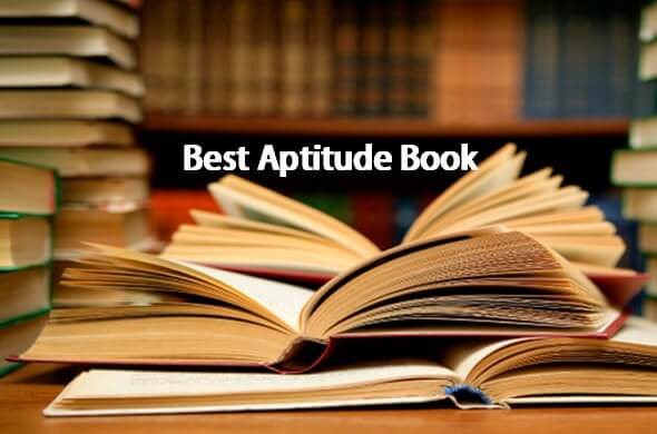 Best Quantitative Aptitude Books for Competitive Exams