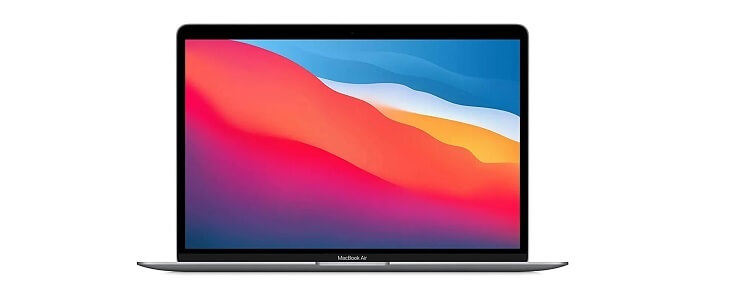 New Apple MacBook Air
