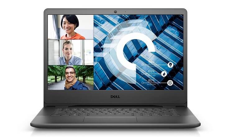 Dell Vostro Laptop
