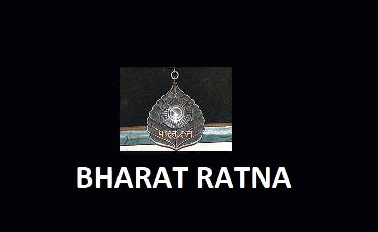 BHARAT-RATNA