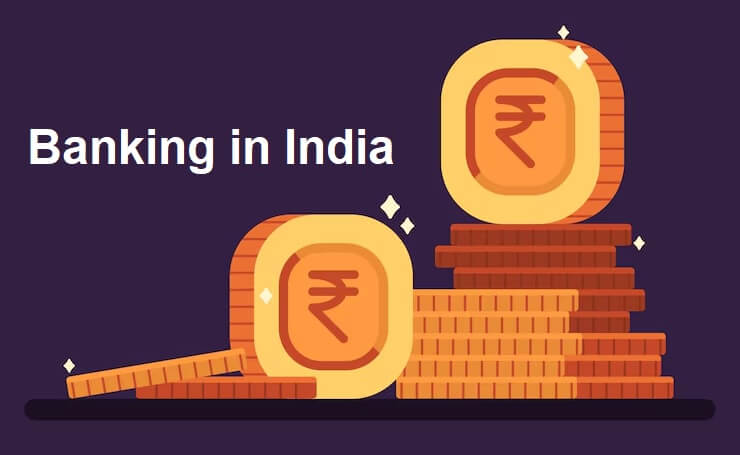 Banking system in India