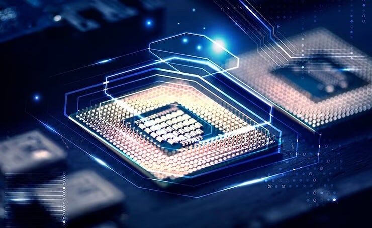 Computer Hardware and Software