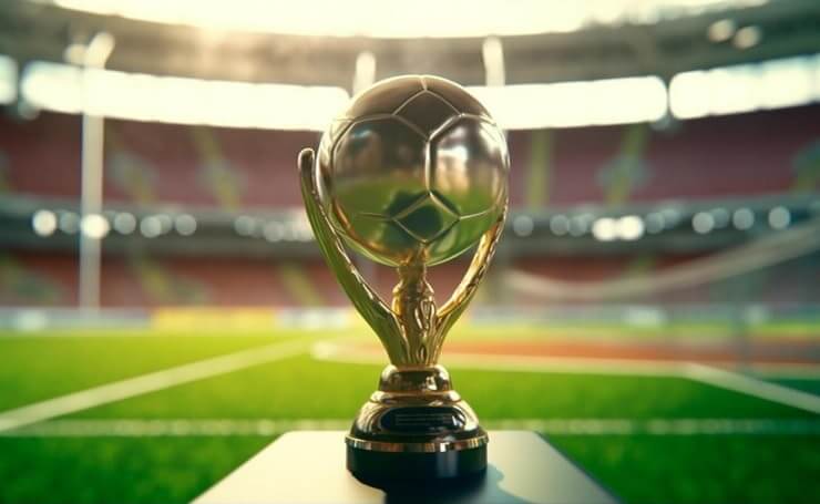 World Cup Football: History & Winners