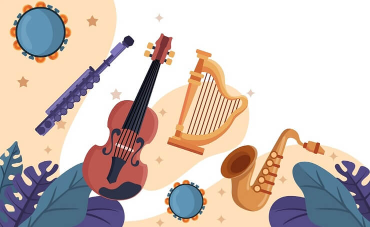 indian-musical-instruments