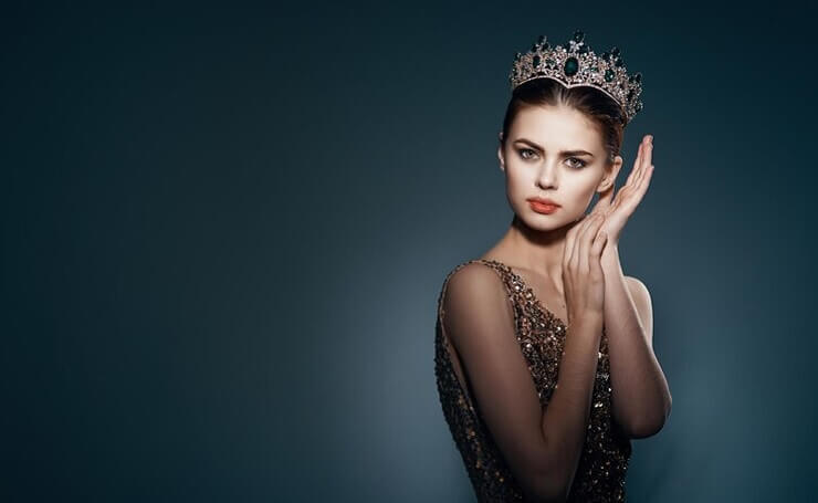 Miss Universe Winners