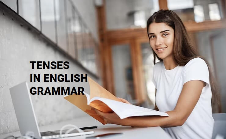 Tenses in English Grammar