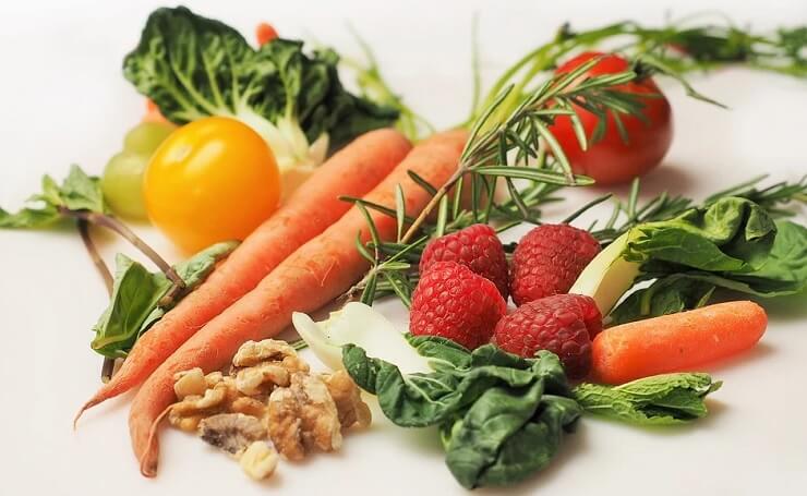 Scientific Name of Vitamins and their Sources