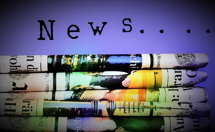World News Agencies