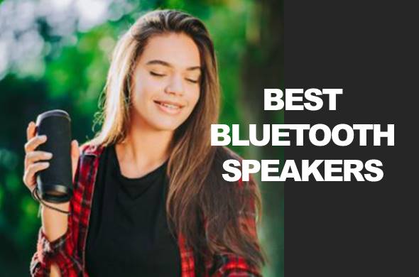Best Bluetooth Speakers