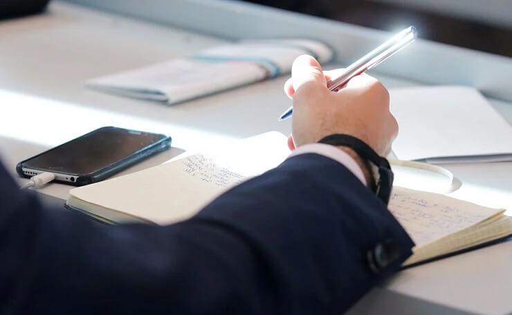 Competitive Exam Preparation