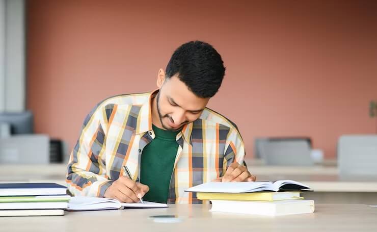 IAS Exam