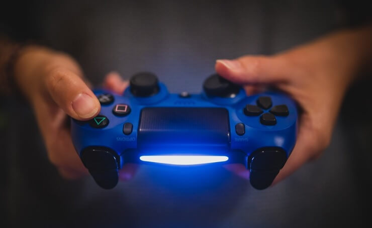 Career in Gaming