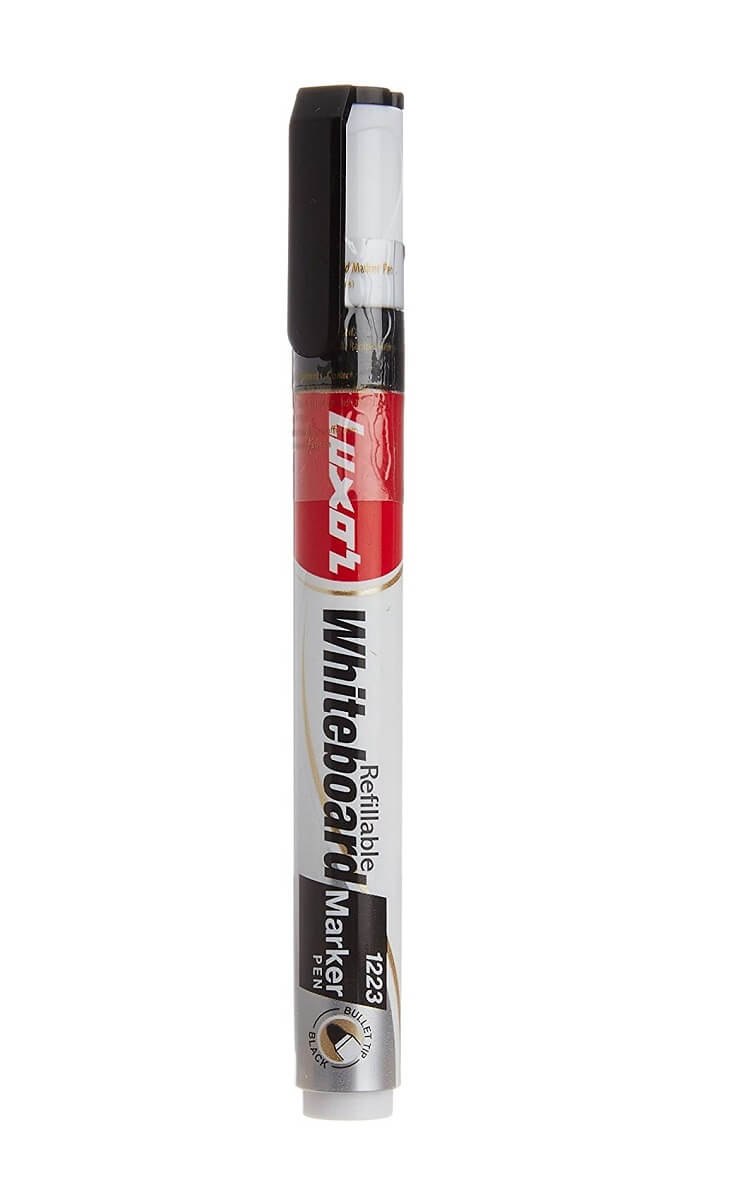 Luxor White Board Marker Pens