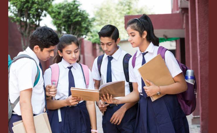 CBSE Class 10 Mathematics Term 2 Exam 2022