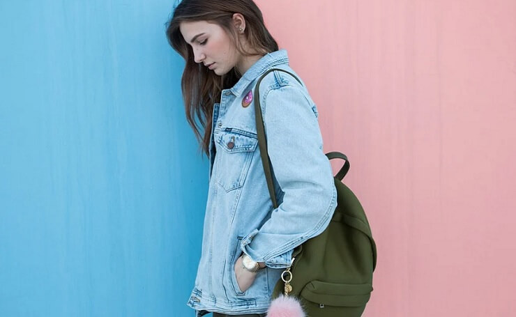 10 Best Backpacks for College and High School Students in India
