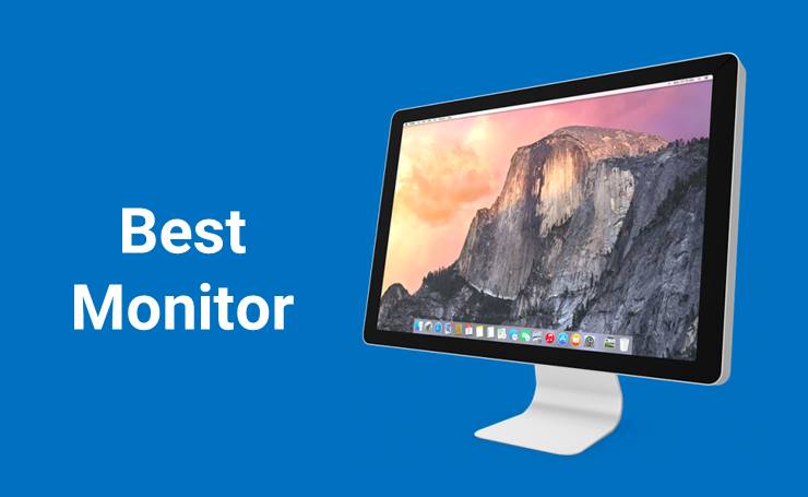 Best Monitor