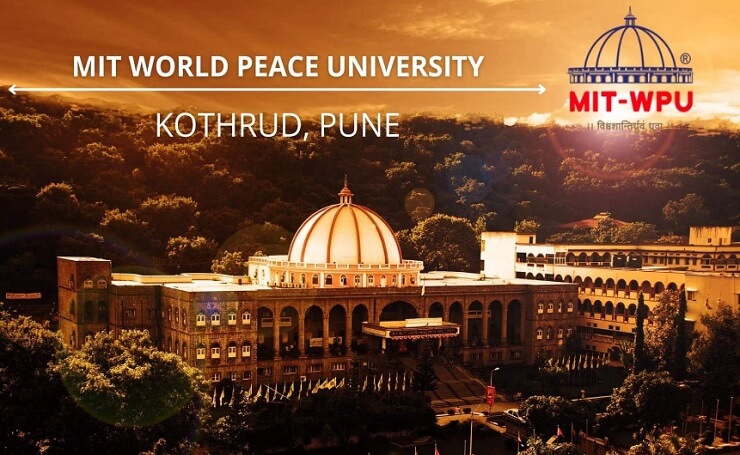 MIT World Peace University’s Engineering and Technology Courses - creating an avenue for future engineers