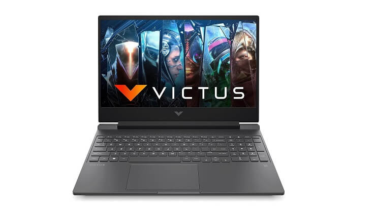 HP Victus Gaming Latest 12th Gen