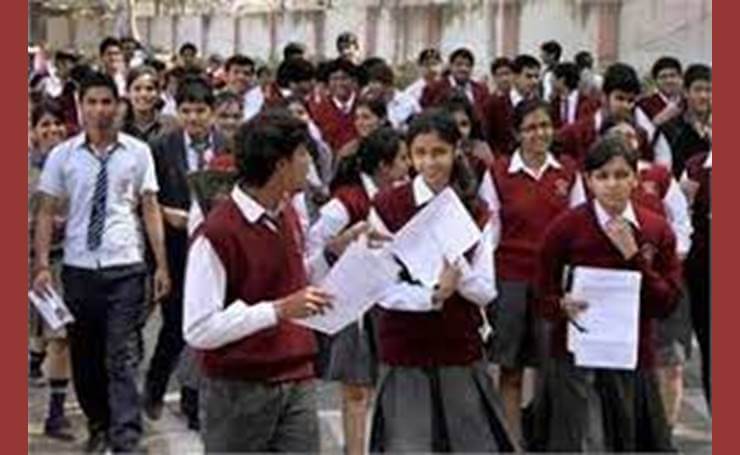 CBSE Extends Relaxation, Allows candidates to opt for Math In Class 11