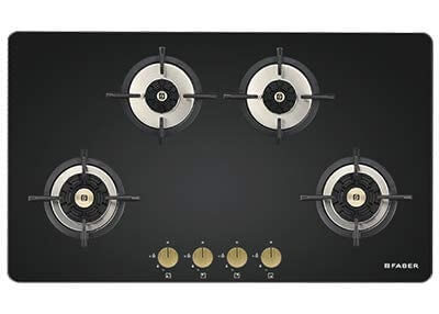 Faber-Hobtop-4-Burner-Gas-Stove