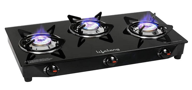 Lifelong-3-Burner-Gas-Stove