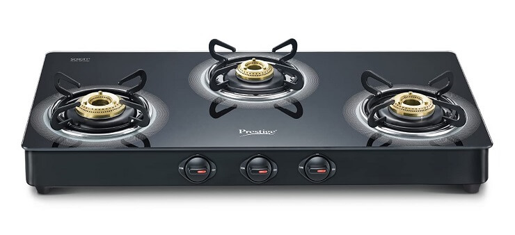 Prestige-Royale-Plus-3-Burner-Gas-Stove