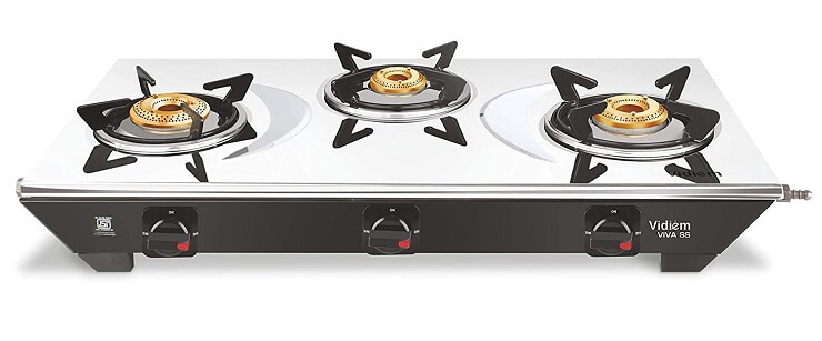 Vidiem-Gas-Stove