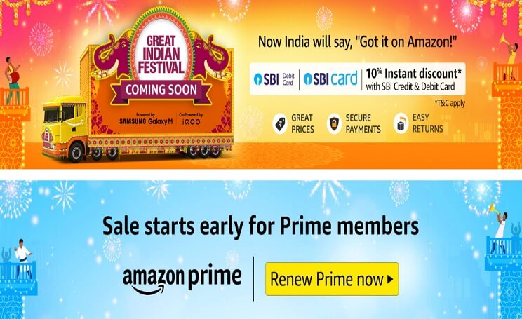 Amazon-great-indian-festival-2022