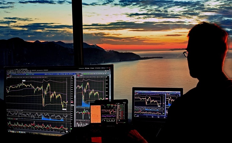 Career in the Stock Market