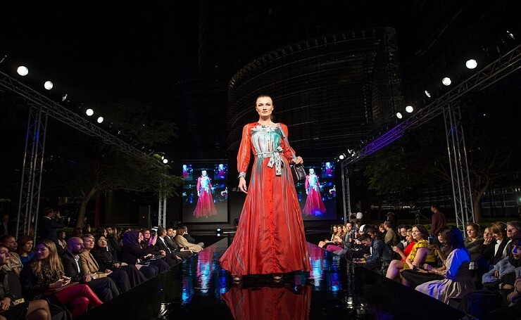 Fashion Designer After 12th