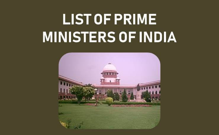 after independence day prime minister of india
