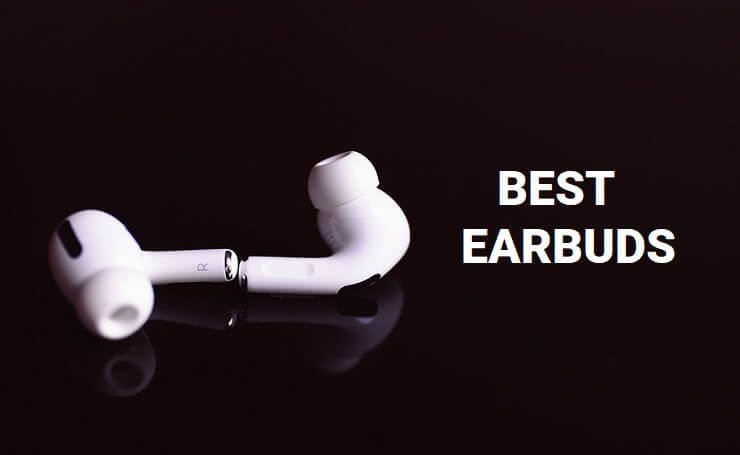 Best earbuds in India