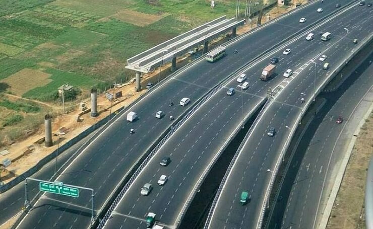 National Highways in India