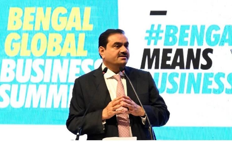 Gautam Adani