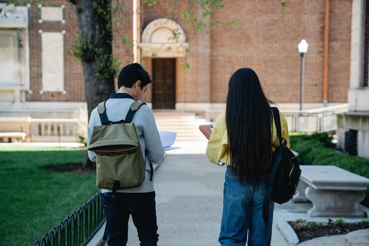 Best Colleges