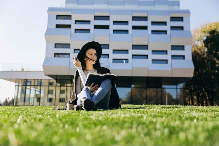 Top Colleges