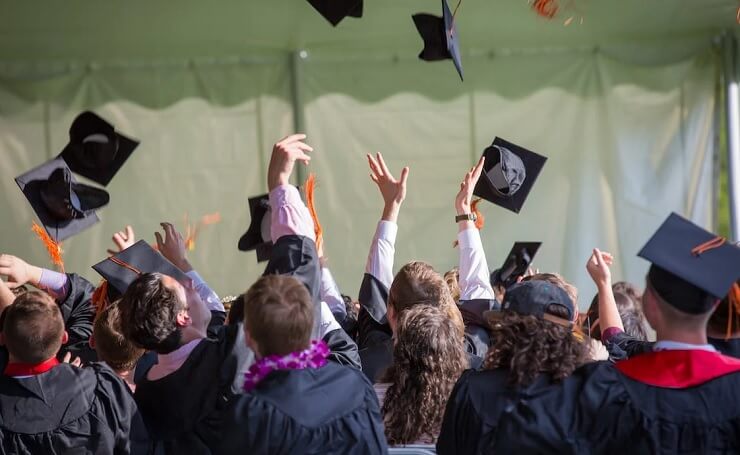 Top Engineering Colleges in India