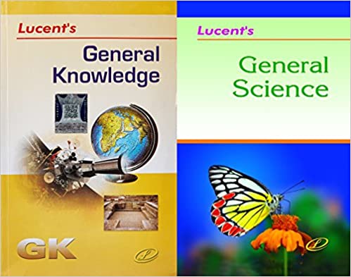 Lucent's General Knowledge with General Science
