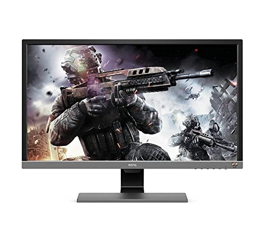BenQ 28-inch UHD Gaming Monitor