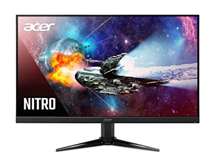 Acer Nitro QG221Q 21.5 Inch Gaming Monitor