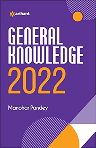 General Knowledge 2022