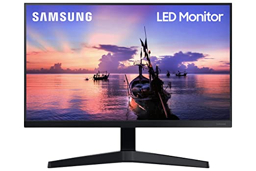 Samsung 24-inch LED Monitor