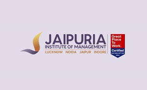 Jaipuria College Noida