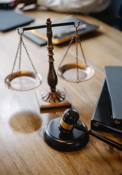 Law Degree