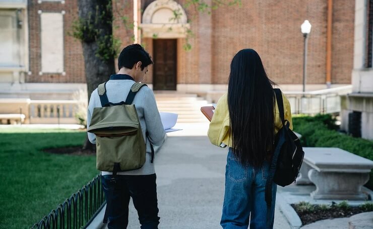 Top MBA Colleges