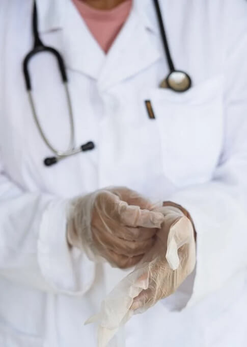 Medical Degree