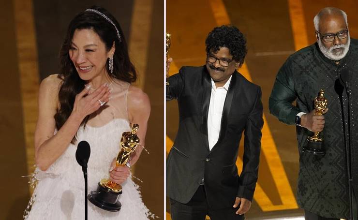 Oscar 2023