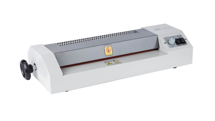 GOBBLER Type-320 All-in-One Professional Lamination