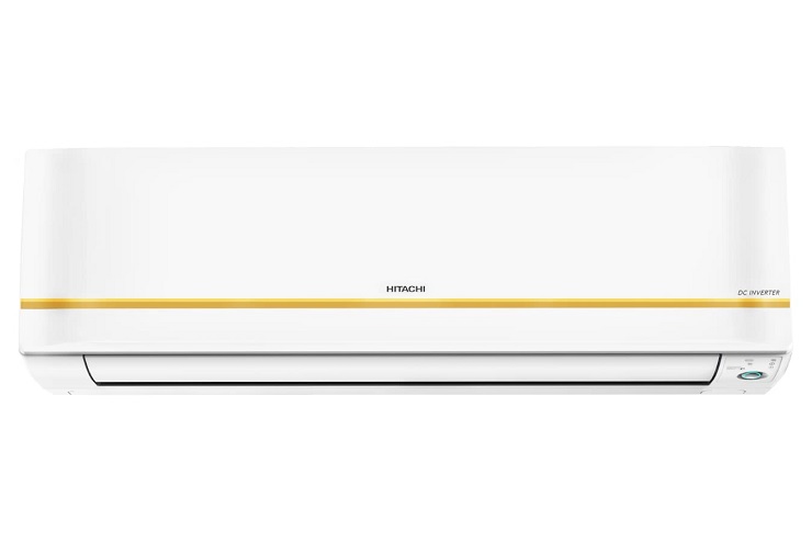 Hitachi Split AC 1.5 ton kiyora